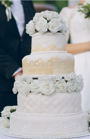 boulangerie mariage