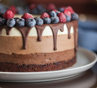 gateaux de mariage